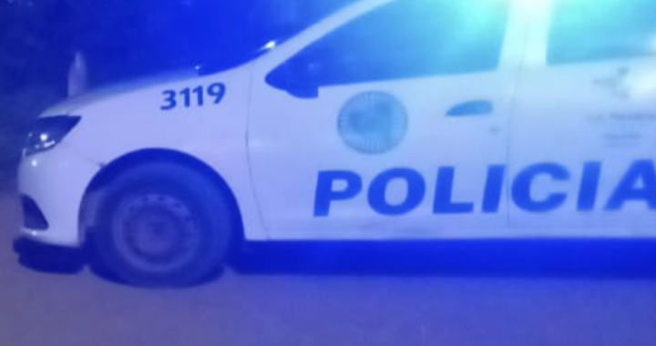 Le fracturaron el cráneo a una nena de 5 años en un ataque ligado a una disputa de la ex pareja de su madre